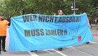21.Oktober 2006: Bundesweiter Aktionstag der Gewerkschaften und sozialen Bewegungen