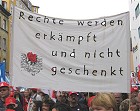 21.Oktober 2006: Bundesweiter Aktionstag der Gewerkschaften und sozialen Bewegungen