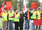 21.Oktober 2006: Bundesweiter Aktionstag der Gewerkschaften und sozialen Bewegungen