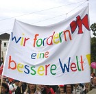 21.Oktober 2006: Bundesweiter Aktionstag der Gewerkschaften und sozialen Bewegungen