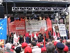 21.Oktober 2006: Bundesweiter Aktionstag der Gewerkschaften und sozialen Bewegungen