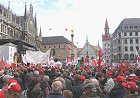21.Oktober 2006: Bundesweiter Aktionstag der Gewerkschaften und sozialen Bewegungen