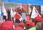 21.Oktober 2006: Bundesweiter Aktionstag der Gewerkschaften und sozialen Bewegungen