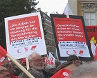 21.Oktober 2006: Bundesweiter Aktionstag der Gewerkschaften und sozialen Bewegungen