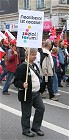 21.Oktober 2006: Bundesweiter Aktionstag der Gewerkschaften und sozialen Bewegungen