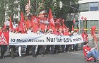1.Mai 2007: DGB-Kundgebung M�nchen 2007