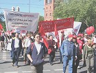 1.Mai 2007: DGB-Kundgebung M�nchen 2007