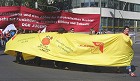1.Mai 2007: DGB-Kundgebung M�nchen 2007