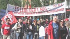 1.Mai 2007: DGB-Kundgebung M�nchen 2007