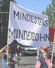 1.Mai 2007: DGB-Kundgebung M�nchen 2007