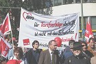 1.Mai 2007: DGB-Kundgebung M�nchen 2007