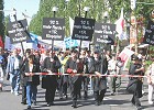 1.Mai 2007: DGB-Kundgebung M�nchen 2007