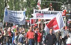 1.Mai 2007: DGB-Kundgebung M�nchen 2007