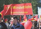 1.Mai 2007: DGB-Kundgebung M�nchen 2007