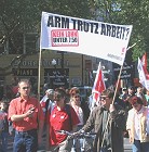 1.Mai 2007: DGB-Kundgebung M�nchen 2007