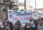 12.Mai 2007: Gro�demonstration KEINE 3. STARTBAHN
