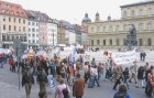 12.Mai 2007: Gro�demonstration KEINE 3. STARTBAHN