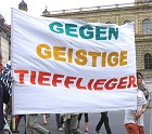 12.Mai 2007: Gro�demonstration KEINE 3. STARTBAHN