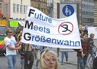 12.Mai 2007: Gro�demonstration KEINE 3. STARTBAHN