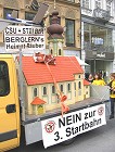 12.Mai 2007: Gro�demonstration KEINE 3. STARTBAHN