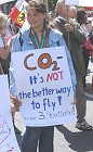12.Mai 2007: Gro�demonstration KEINE 3. STARTBAHN