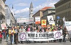 12.Mai 2007: Gro�demonstration KEINE 3. STARTBAHN
