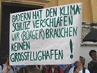 12.Mai 2007: Gro�demonstration KEINE 3. STARTBAHN