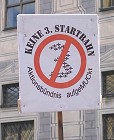 12.Mai 2007: Gro�demonstration KEINE 3. STARTBAHN