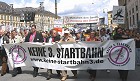 12.Mai 2007: Gro�demonstration KEINE 3. STARTBAHN