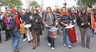 3.November 2007: Gro�-Demo gegen den Transrapid