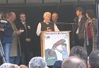 3.November 2007: Gro�-Demo gegen den Transrapid