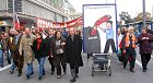 3.November 2007: Gro�-Demo gegen den Transrapid