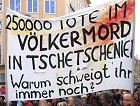 10.Februar 2007: Gegenveranstaltungen zur NATO-SICHERHEITSKONFERENZ