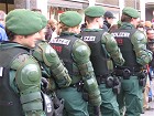 10.Februar 2007: Gegenveranstaltungen zur NATO-SICHERHEITSKONFERENZ