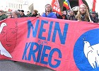 10.Februar 2007: Gegenveranstaltungen zur NATO-SICHERHEITSKONFERENZ