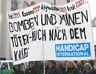10.Februar 2007: Gegenveranstaltungen zur NATO-SICHERHEITSKONFERENZ