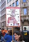 10.Februar 2007: Gegenveranstaltungen zur NATO-SICHERHEITSKONFERENZ