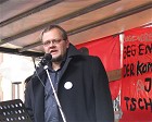 10.Februar 2007: Gegenveranstaltungen zur NATO-SICHERHEITSKONFERENZ