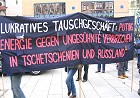 10.Februar 2007: Gegenveranstaltungen zur NATO-SICHERHEITSKONFERENZ