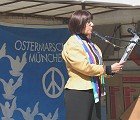 7.April 2007: Ostermarsch 2007