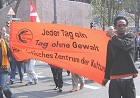 7.April 2007: Ostermarsch 2007