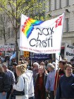 7.April 2007: Ostermarsch 2007