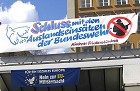 7.April 2007: Ostermarsch 2007