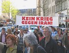 7.April 2007: Ostermarsch 2007
