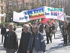 7.April 2007: Ostermarsch 2007