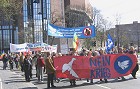 7.April 2007: Ostermarsch 2007