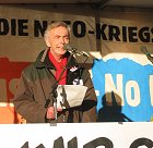 9.Februar 2008: Protest und Widerstand gegen die Nato-Sicherheitskonferenz