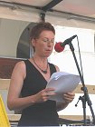 31. Mai 2008: Protest und Widerstand gegen das neue bayerische Versammlungsgesetz
