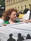31. Mai 2008: Protest und Widerstand gegen das neue bayerische Versammlungsgesetz