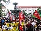 31. Mai 2008: Protest und Widerstand gegen das neue bayerische Versammlungsgesetz